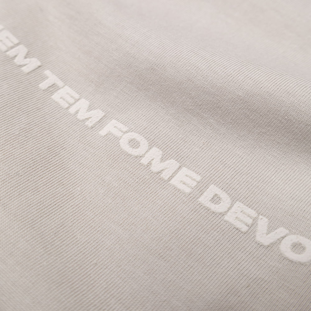 Camiseta Merch QMECMFES