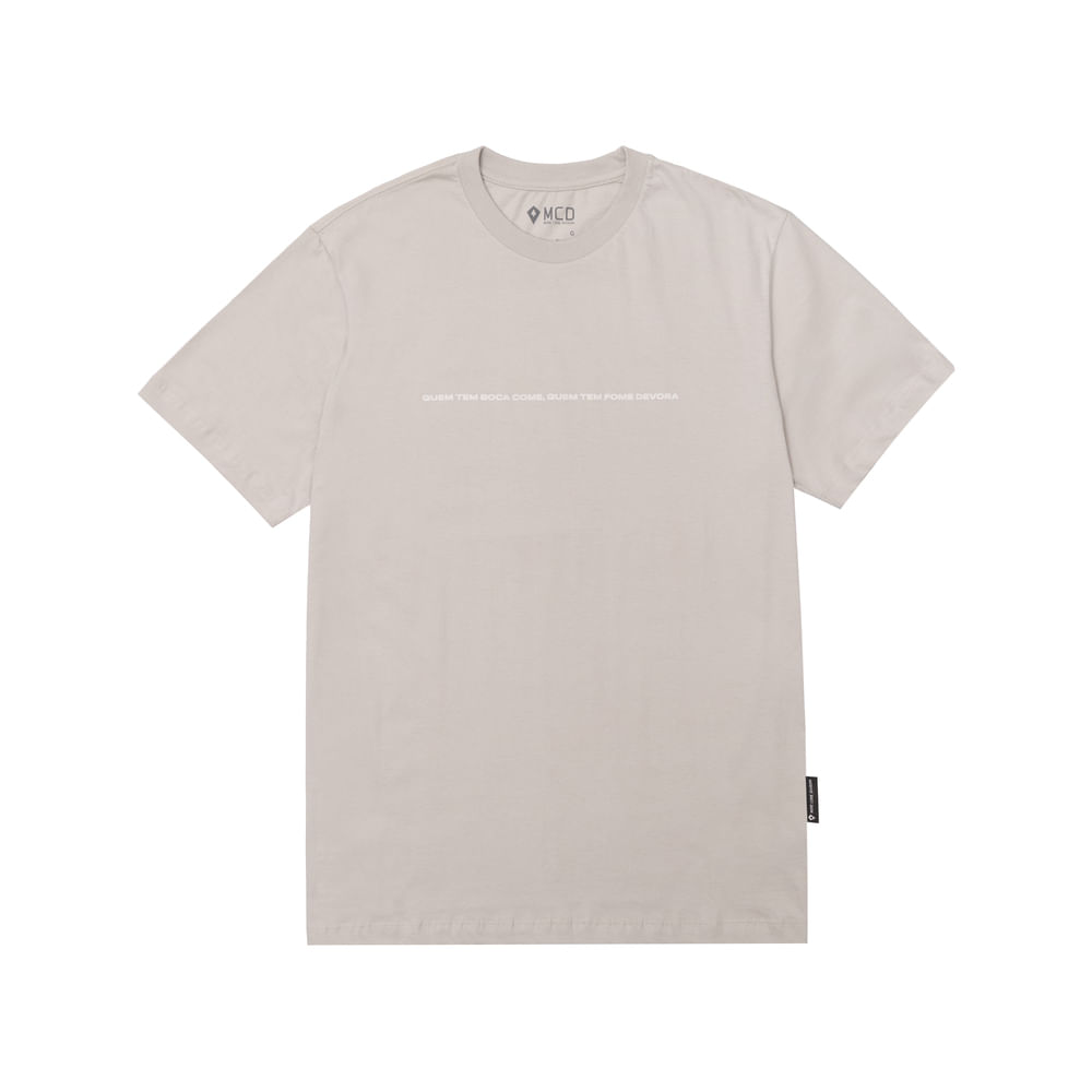 Camiseta Merch QMECMFES