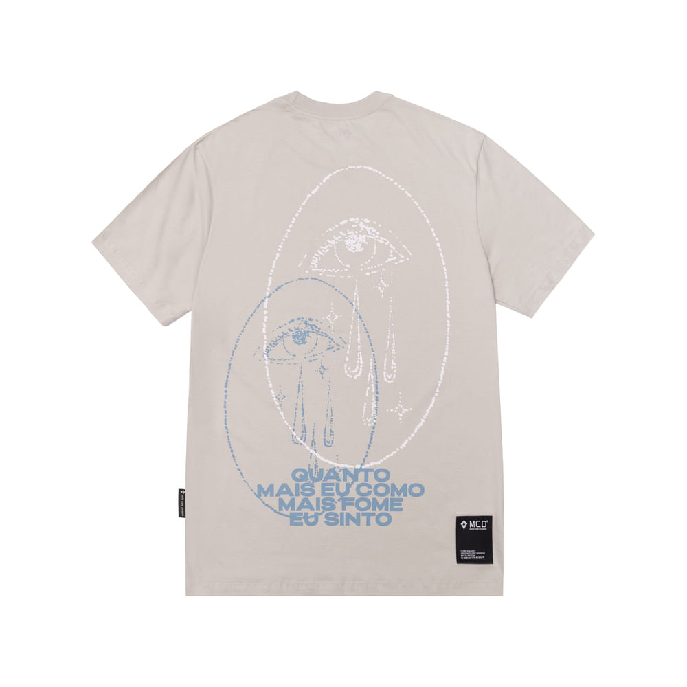 Camiseta Merch QMECMFES