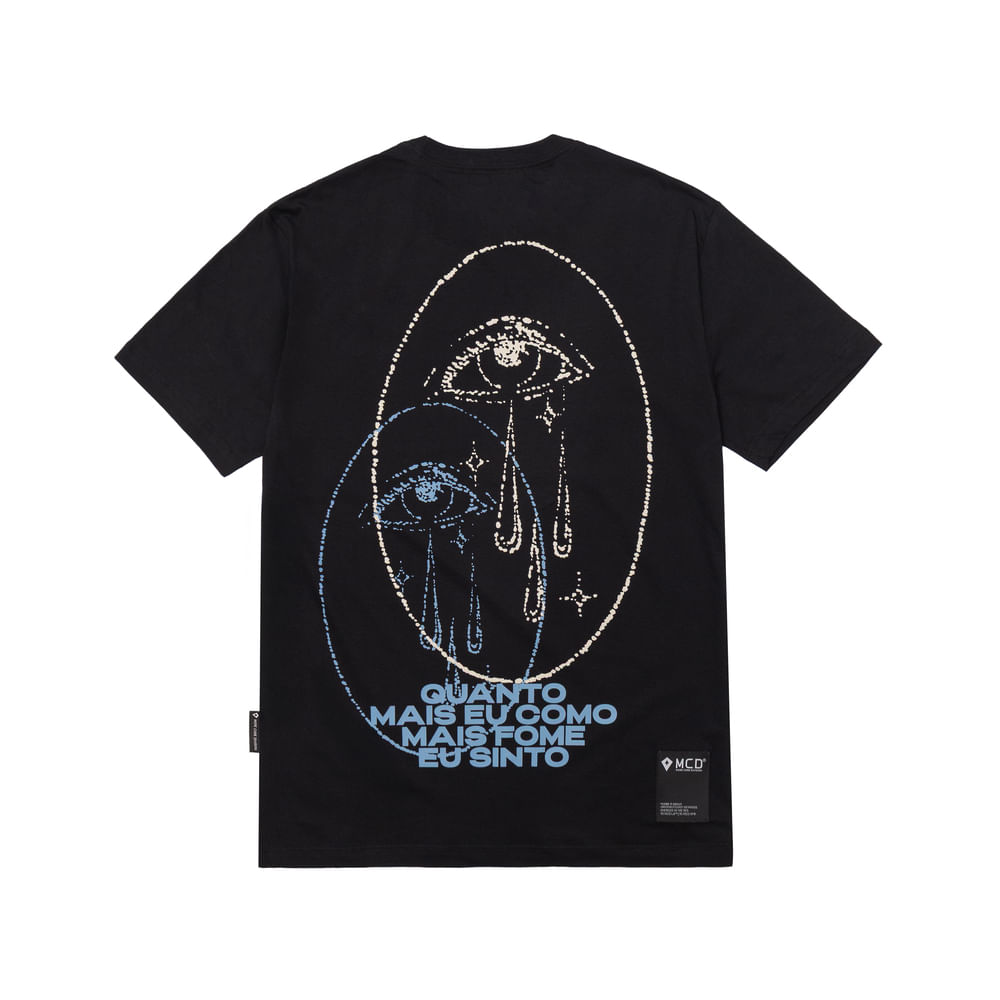 Camiseta Merch QMECMFES