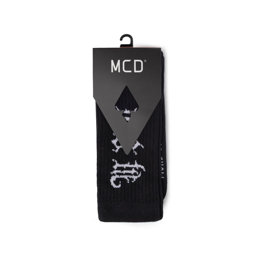 Meia MCD Sport