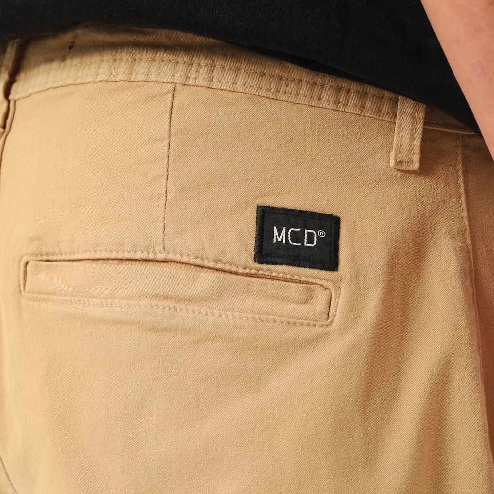 Bermuda Walk Chino MCD