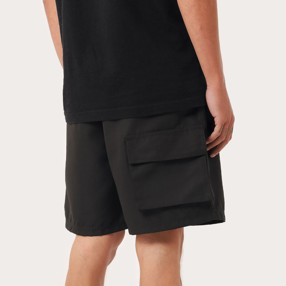Shorts Utility Ripstop Cargo MCD