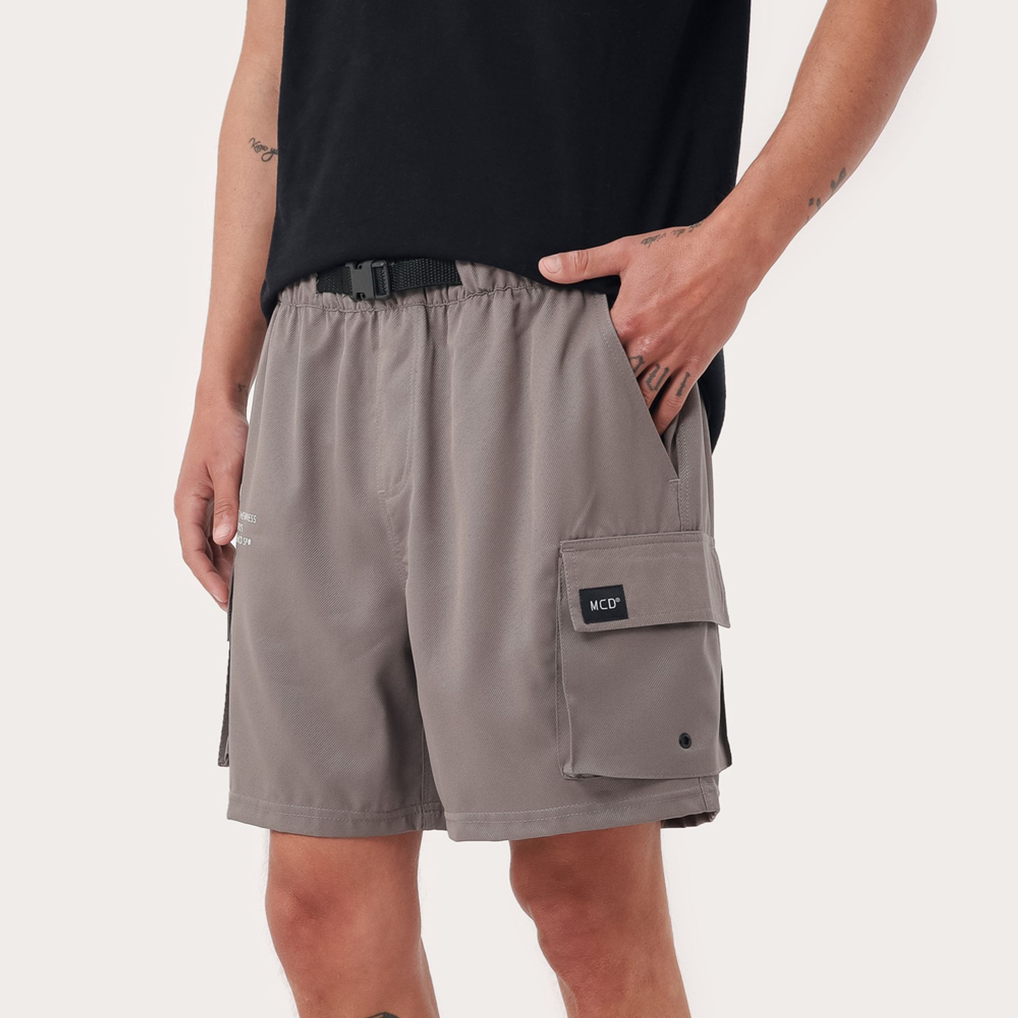 et.UNiVER Manywayfrilldress グレー S-short 270733-2000-2000?v=