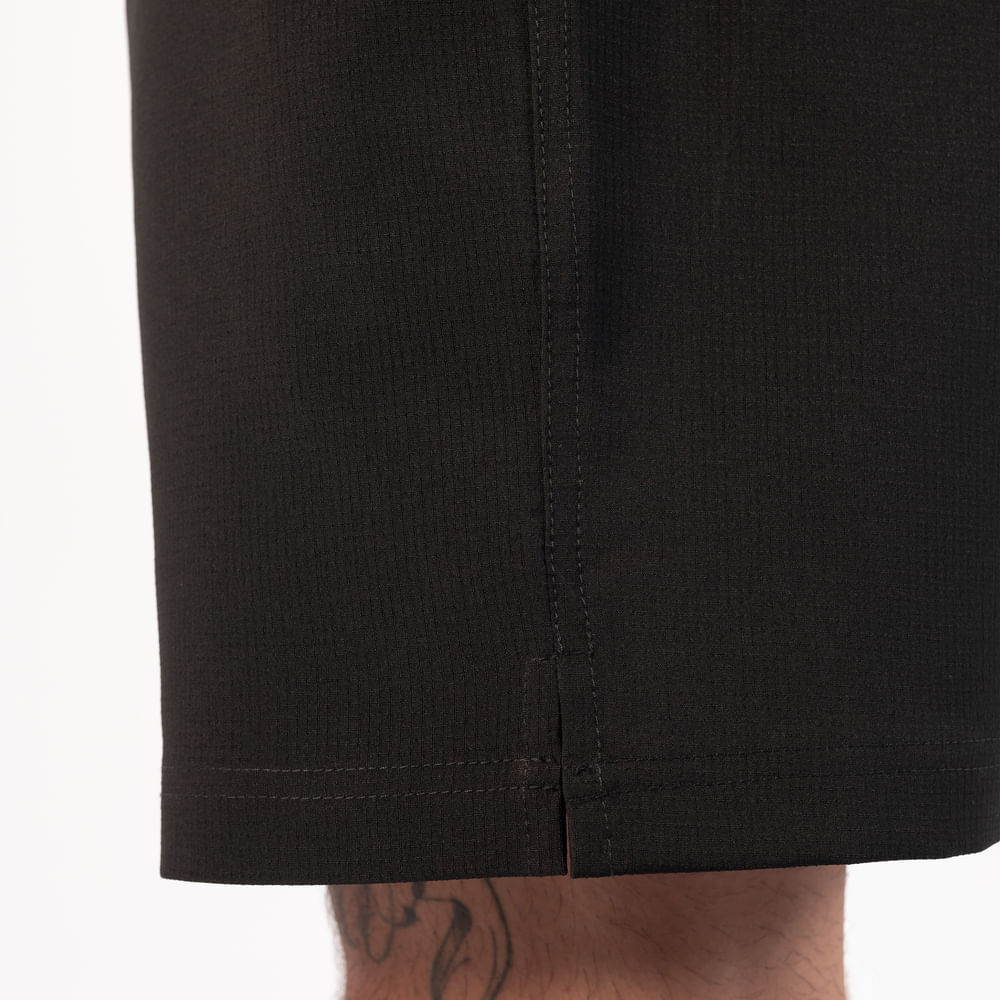 Shorts Com Elástico MCD