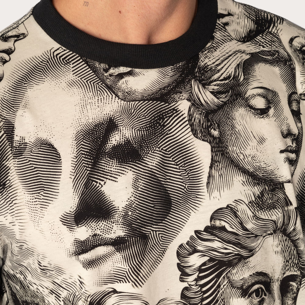Camiseta Especial MCD Digital Goddness