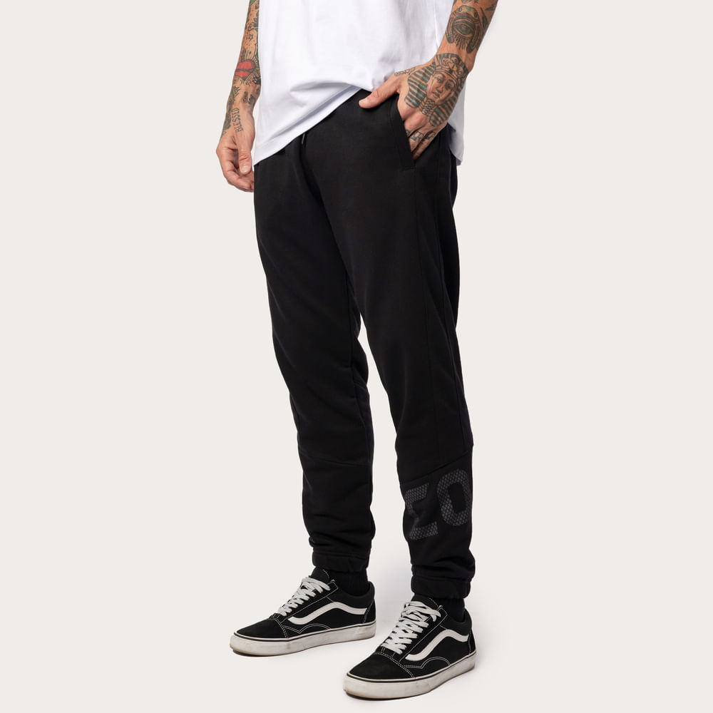 Calça Moletom MCD Core