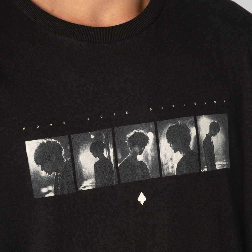 Camiseta Regular MCD Angles