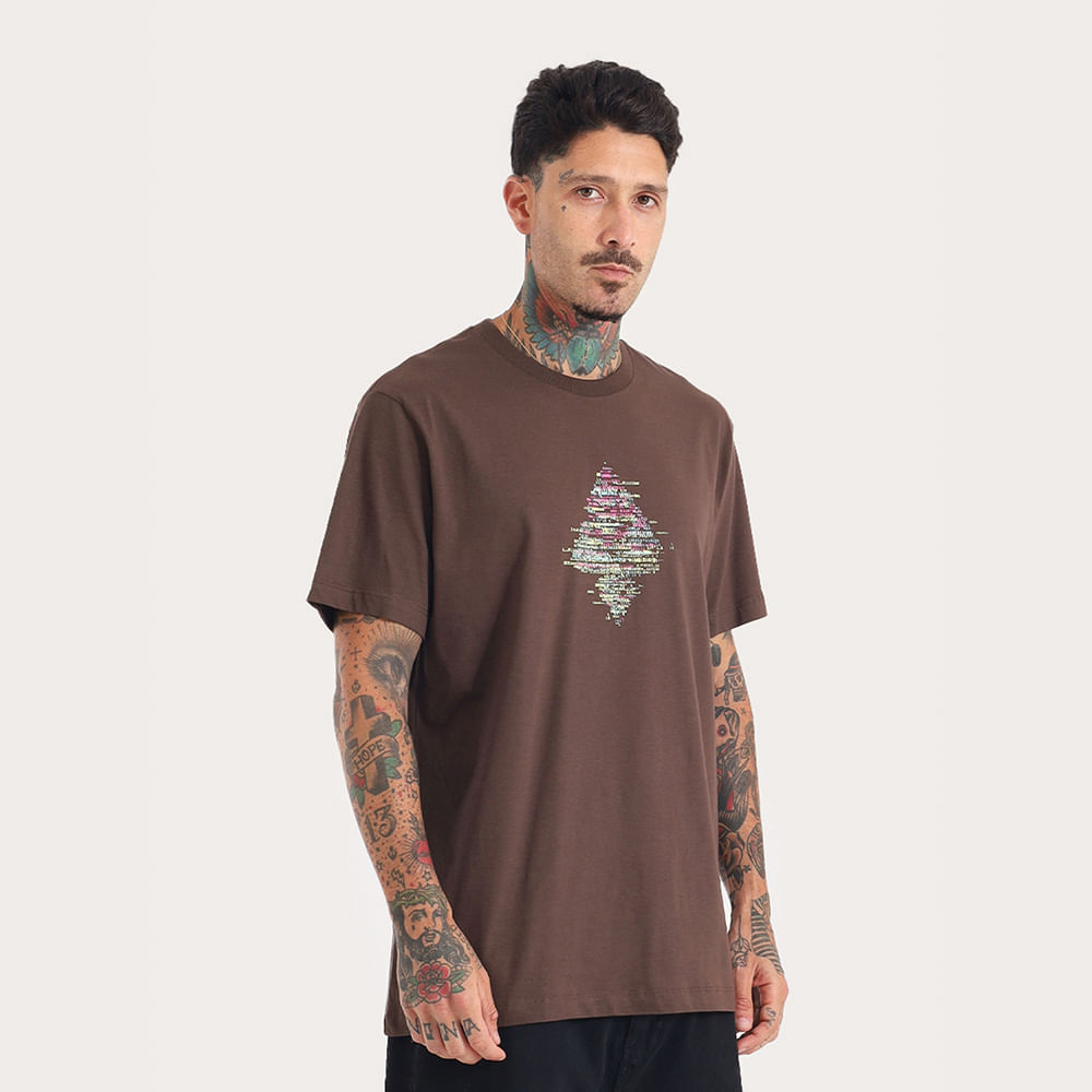 Camiseta Regular MCD Espada Pane