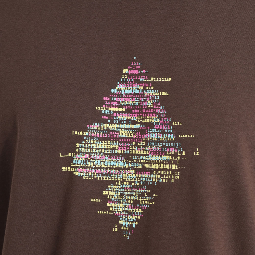 Camiseta Regular MCD Espada Pane