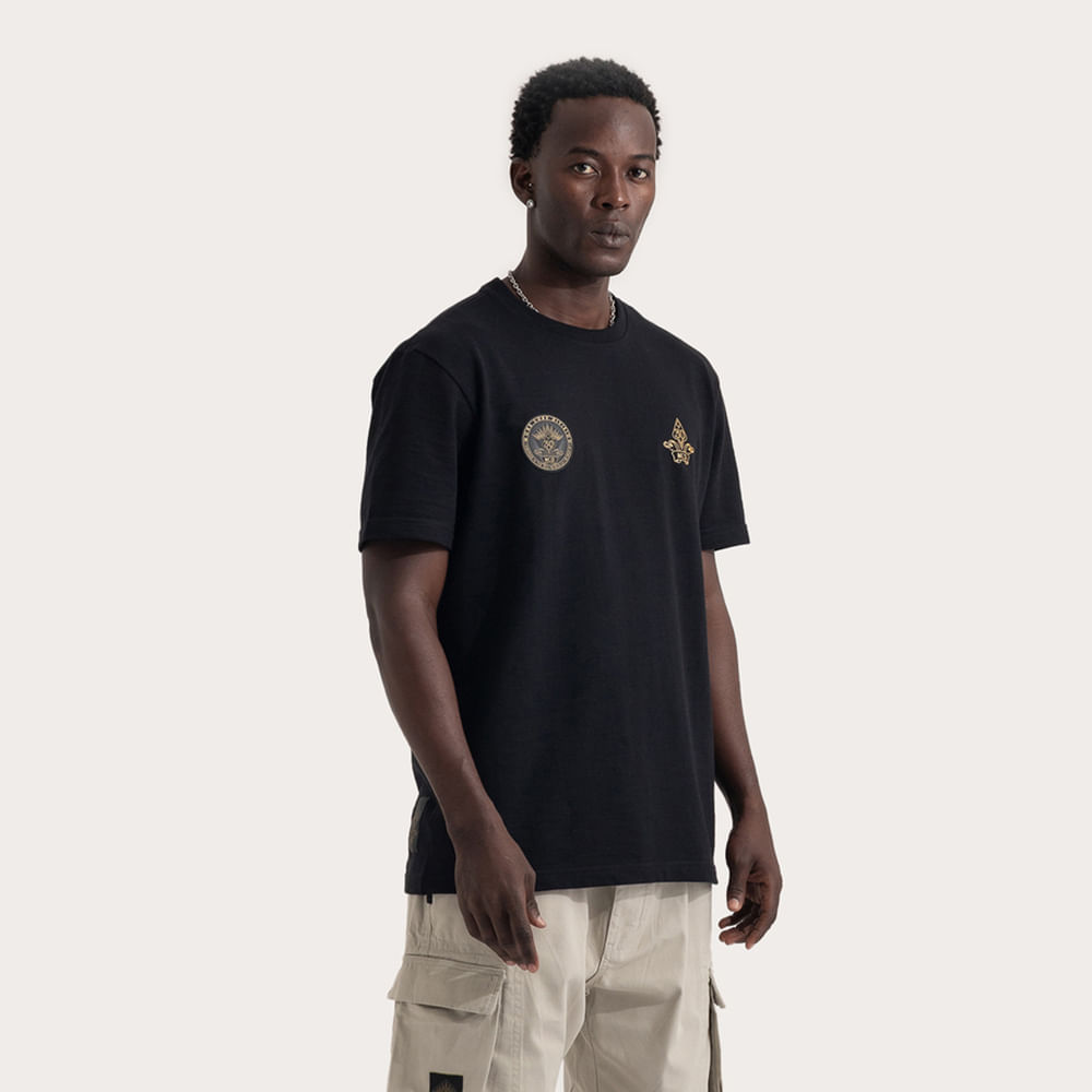 Camiseta Especial MCD 30 Anos