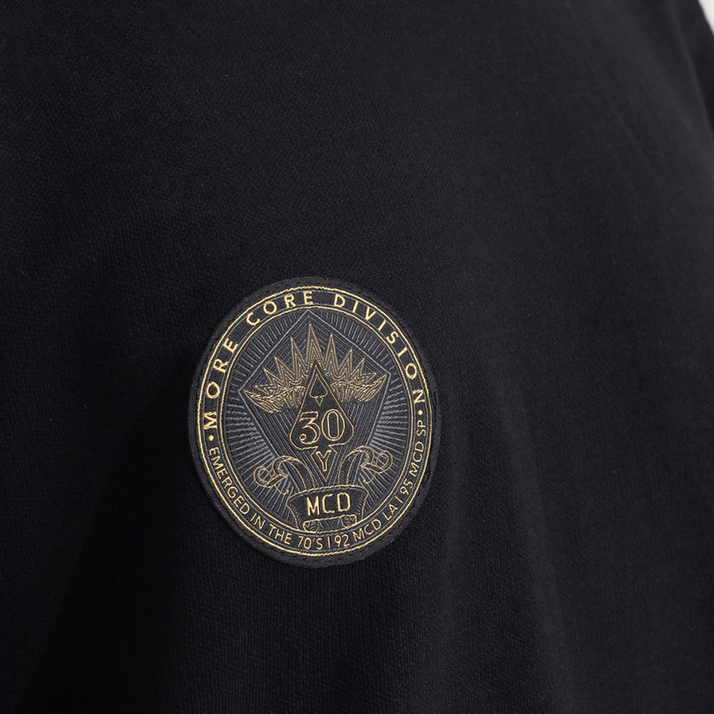 Camiseta Especial MCD 30 Anos