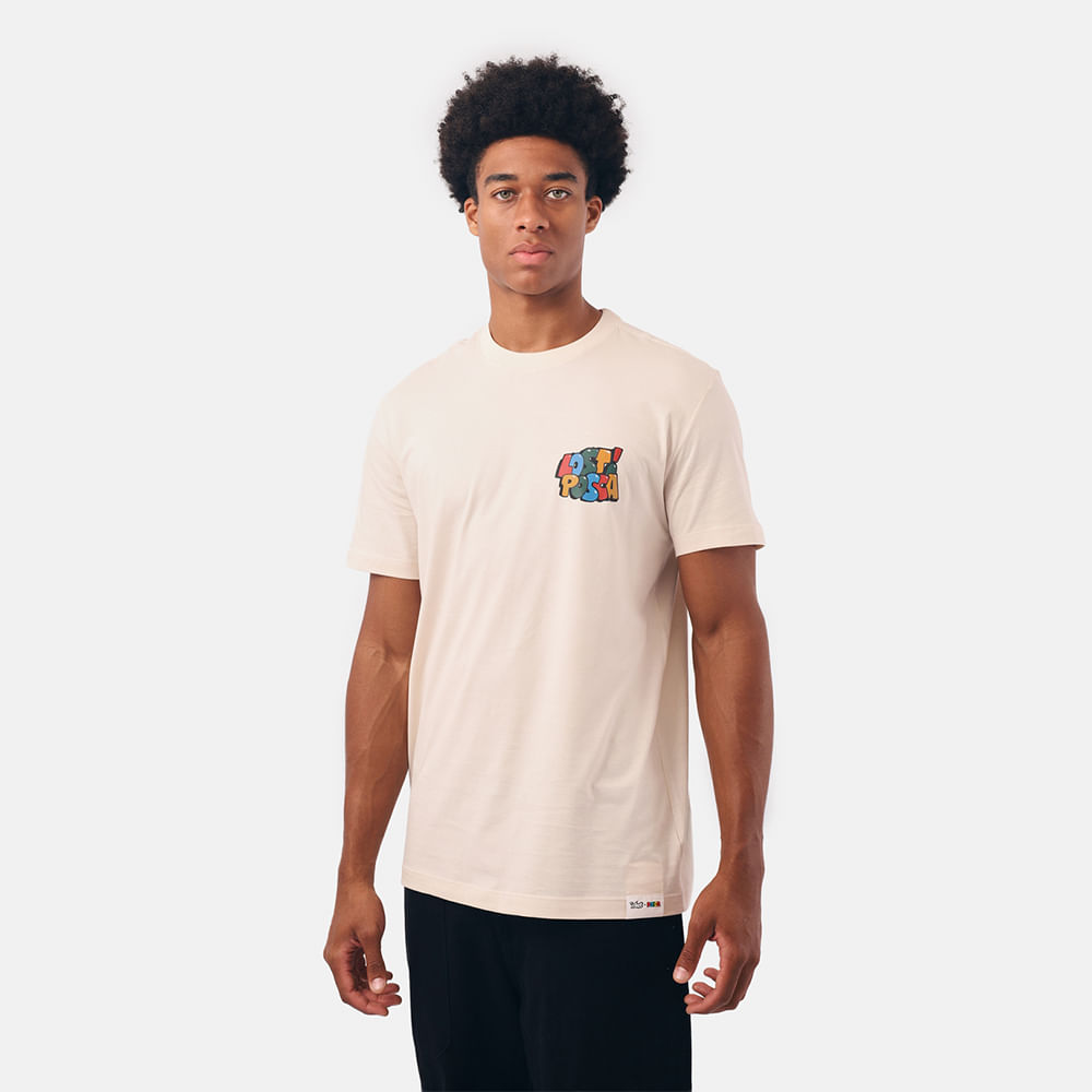 T-Shirt Drop Pen