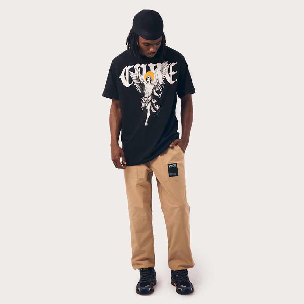 T-Shirt Arcanjo Rafael