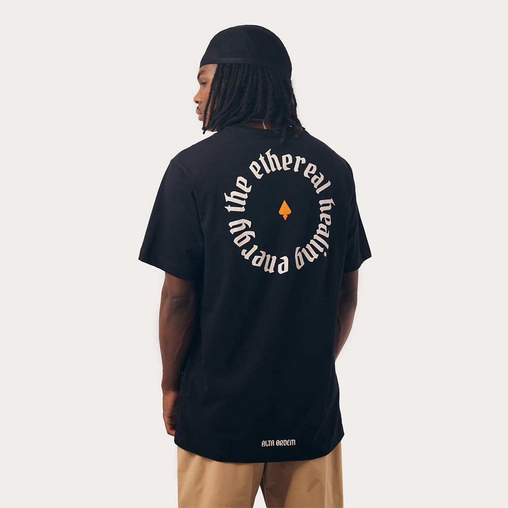 T-Shirt Arcanjo Rafael