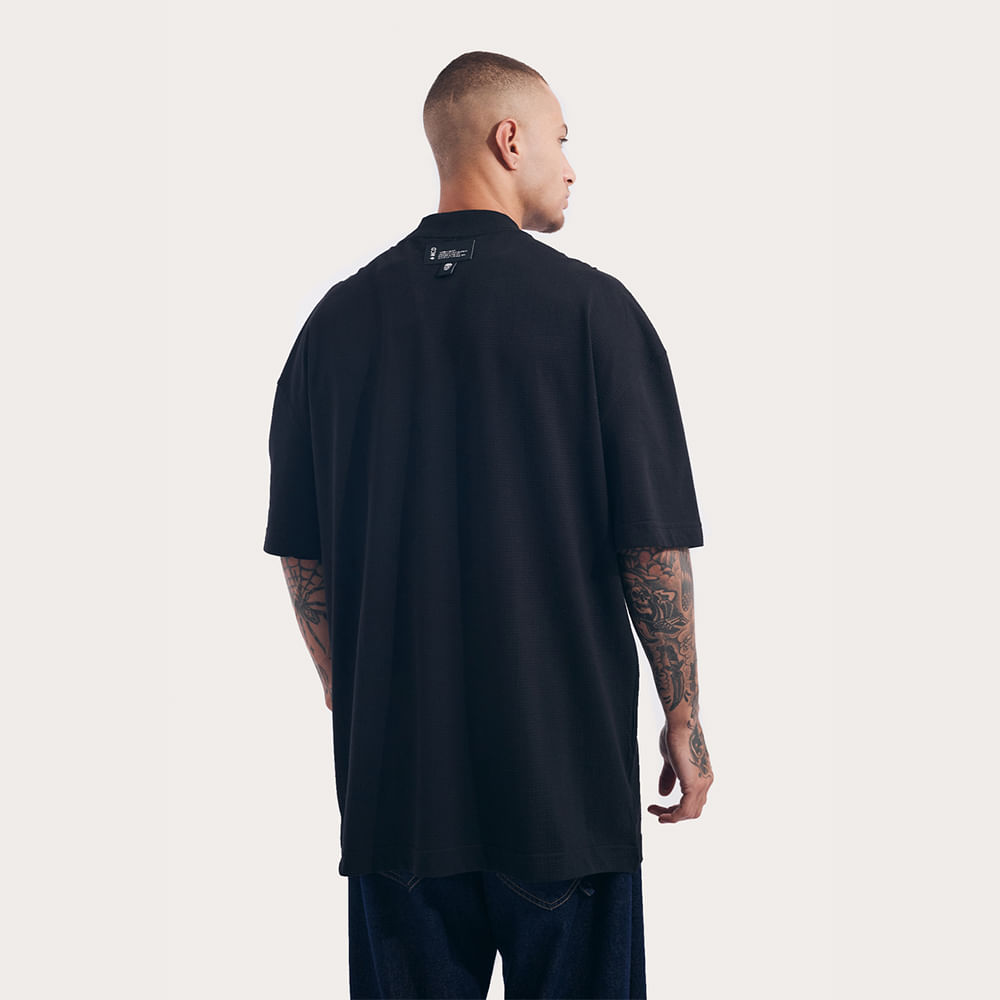 トップス OVY Multi Border Relax Fit T-shirts Multi Border Relax Fit T-shirts (orange) | OVY