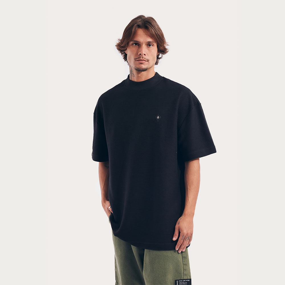 T-Shirt Box Fit Core