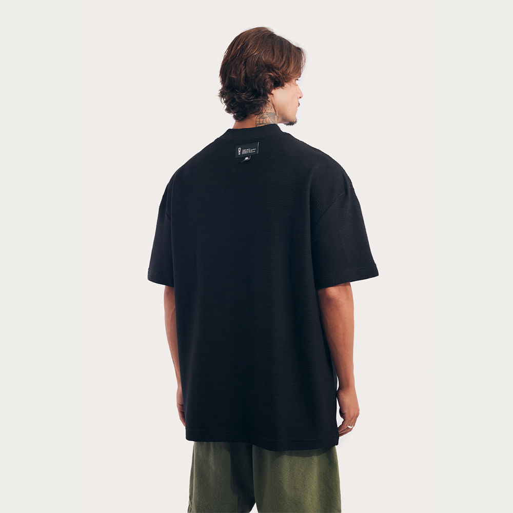 T-Shirt Box Fit Core