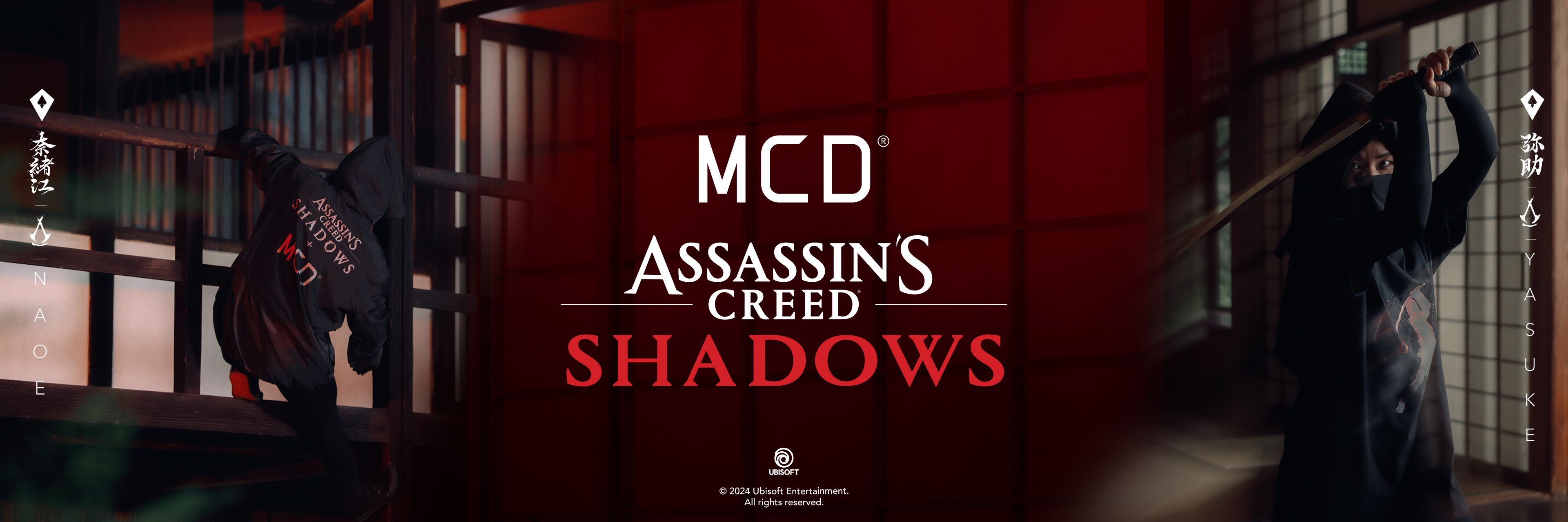 Assassin's Creed